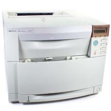 Color LaserJet 4550n